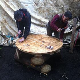 cob oven dublin